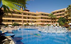 Hotel Hovima Jardin Caleta Tenerife